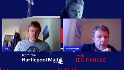 Raj Singh's outburst, Keith Curle's first game and Hartlepool United's upcoming fixtures previewed