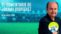 Juanma Rodríguez defiende a Jorge Vilda