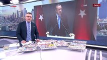 Yunanistan Başbakanı Miçotakis'ten Erdoğan'a Mesaj: Bu Oyunda Yalnızsınız -TGRT Haber