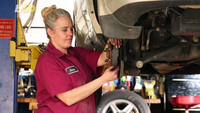 Americans Frontline Workers Have Big Responsibility