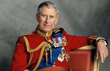 La Banque d'Angleterre confirme que les billets de banque du roi Charles III seront dévoilés cette année