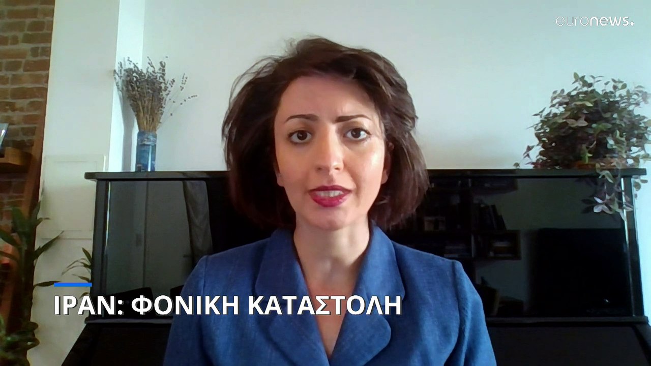 Ιράν: Ακόμη μια νύχτα διαδηλώσεων - Συνελήφθη η κόρη πρώην προέδρου