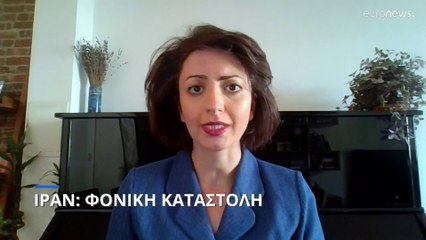 Ιράν: Ακόμη μια νύχτα διαδηλώσεων - Συνελήφθη η κόρη πρώην προέδρου