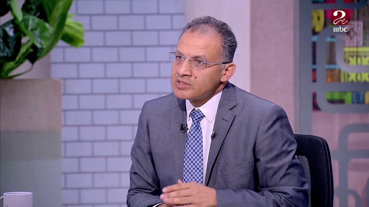 د. محمد فايز فرحات: قرار تثبيت سعر الفائدة من ا...