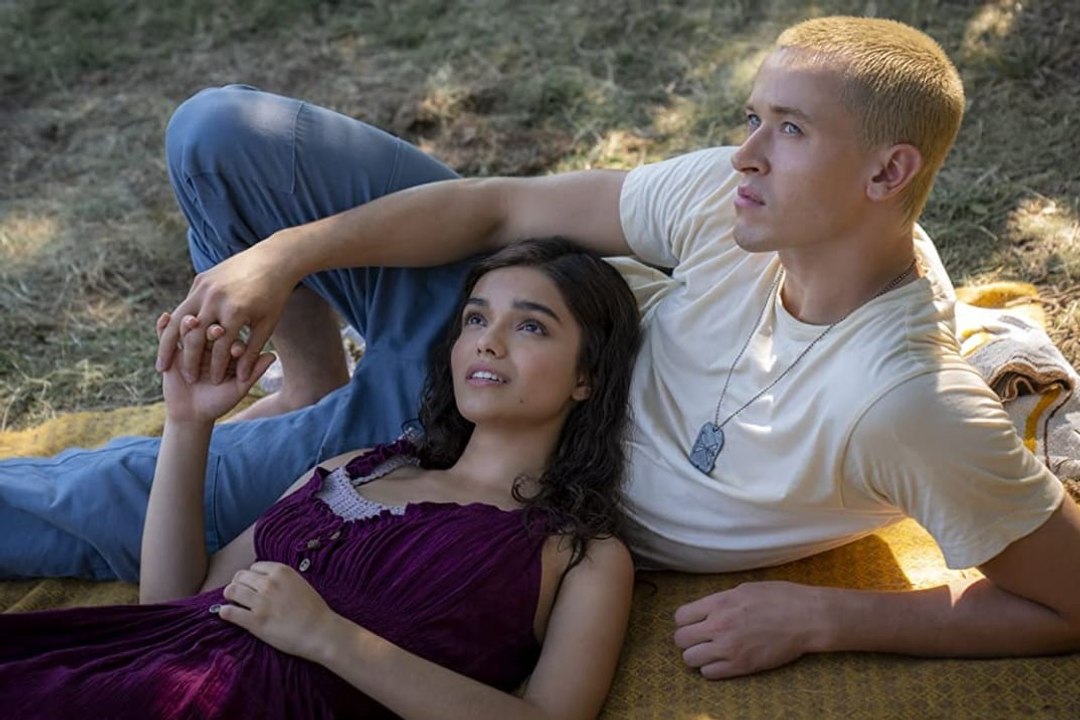 Los Juegos del Hombre: Balada de Pájaros Cantores y Serpientes - ANUNCIO FECHA DE ESTRENO