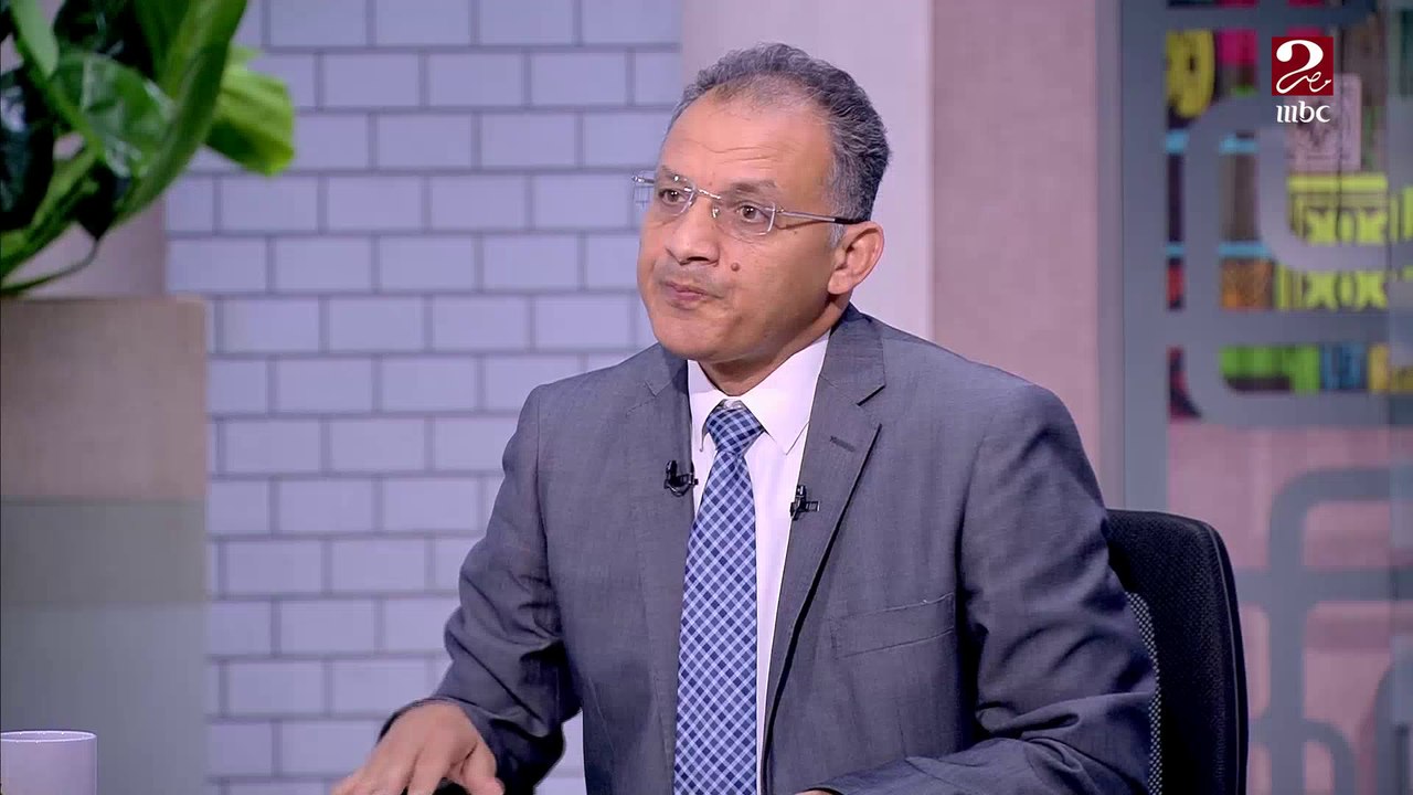 د. محمد فايز فرحات: لا يمكن ان يكون هناك تعارض بين الحوار الوطني والمؤتمر الاقتصادي لهذا السبب