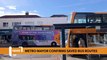Bristol headlines 28 September: Metro Mayor confirms  bus route saved