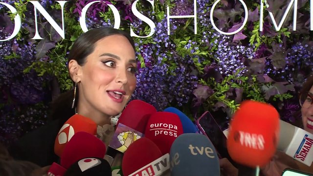 Tamara Falcó rompe lazos con Íñigo Onieva en su reaparición: Veo imposible volver con él