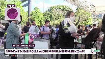 Images du monde - 28/09/2022