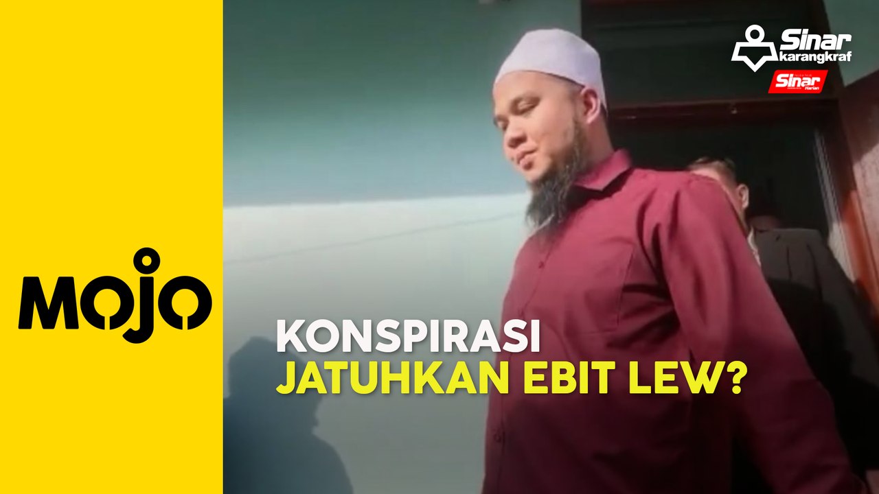 Kes gangguan seksual: Saksi nafi ada konspirasi jatuhkan reputasi Ebit Lew