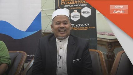 Taufan Noru | Pelancong, operator pelancongan diingat berwaspada