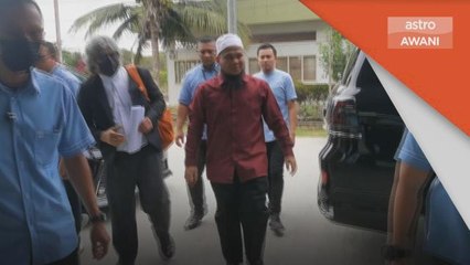 Kes Ebit Lew | Pengadu takut, ada saudara di Balai Polis Tenom