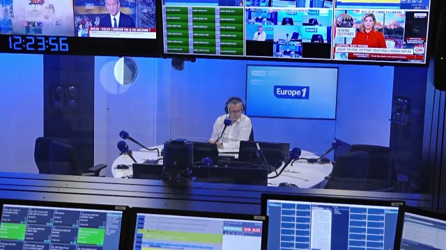 Normandie : une nuit de violences urbaines à Alençon