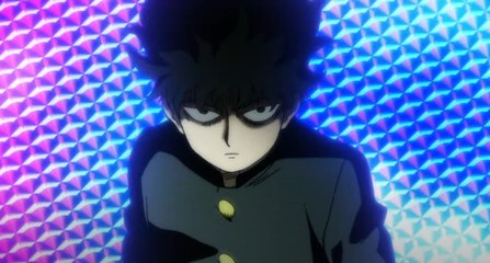 'Mob Psycho 100' - Trailer final de la temporada 3