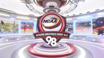 NCAA Season 98: Action-packed!