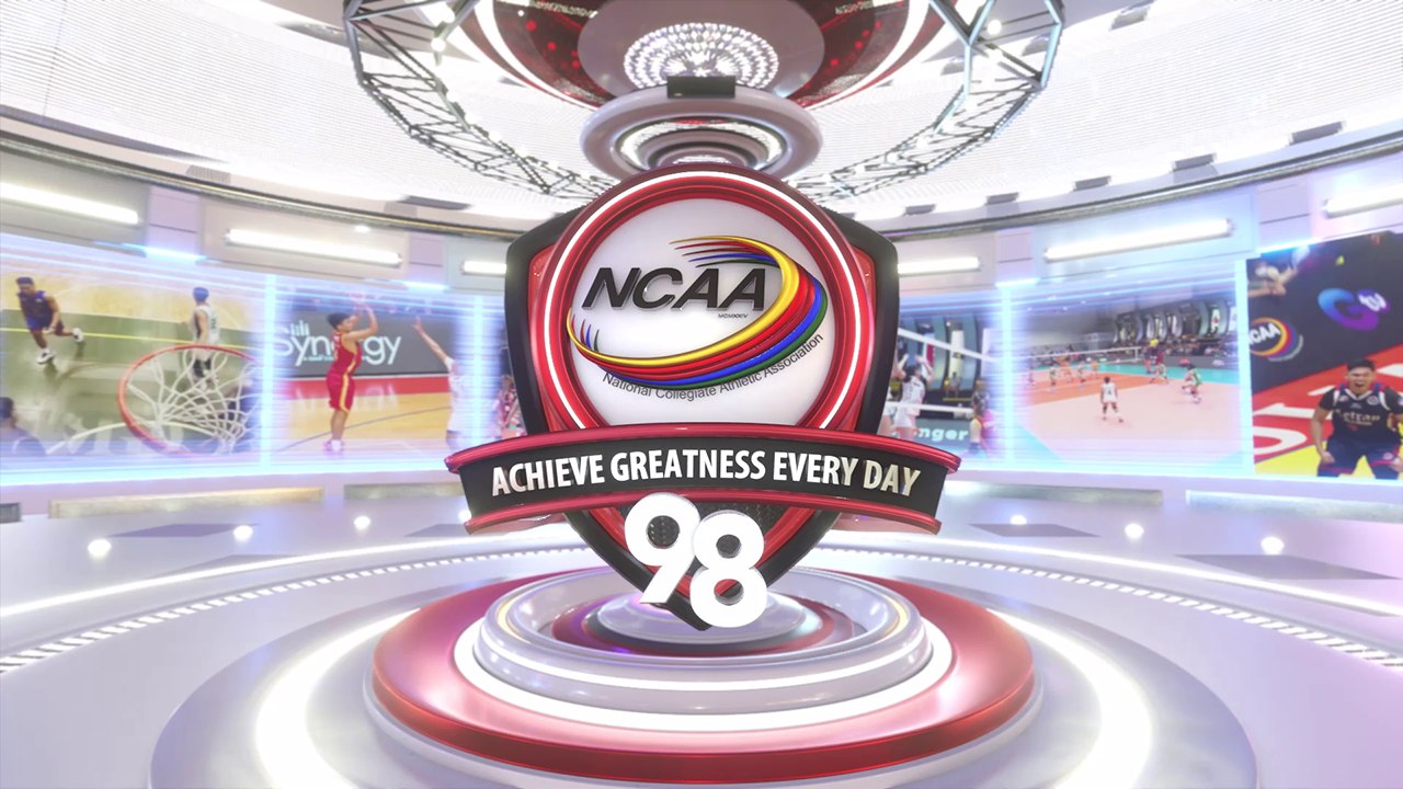 NCAA Season 98: Action-packed!