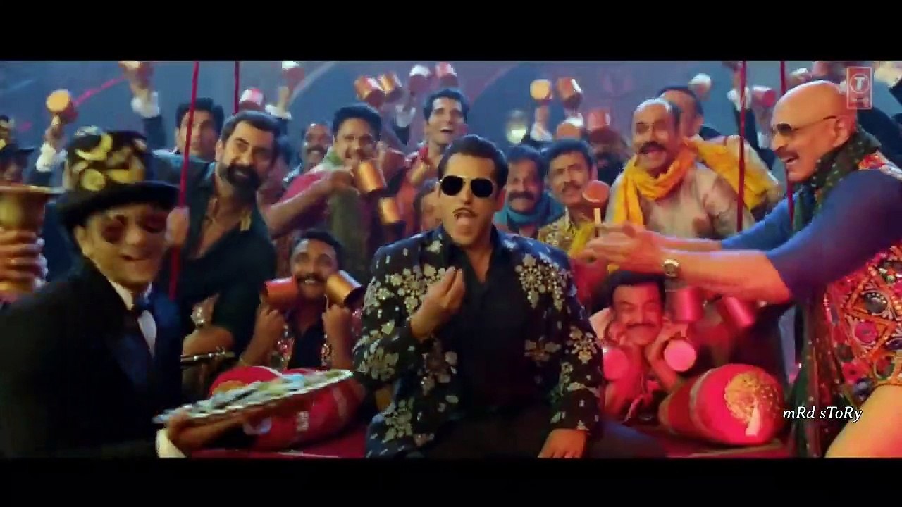 Kisi Ka Bhai Kisi Ki Jaan Item Song Salman Khan Pooja Hegde Kisi ka Bhai Kisi ki jaan trailer