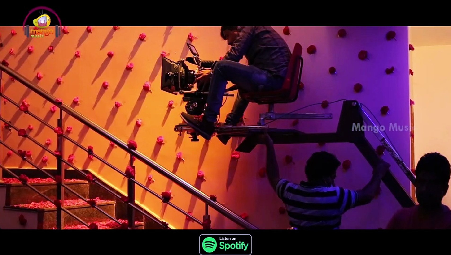 ⁣Next Level Telugu Movie Songs - Oho Na Sundari Lyrical Video - Latest Telugu Songs - Mango Music