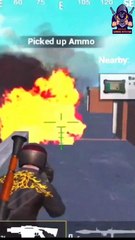 2 goes down by mgl | Pubg Mobile.