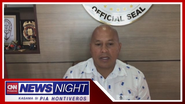 ICC prosecutor, binatikos ukol sa pagbukas ng drug war probe | News Night