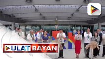 Pres. Marcos Jr., pinangunahan ang pagbubukas ng bagong terminal ng Clark Int'l Airport