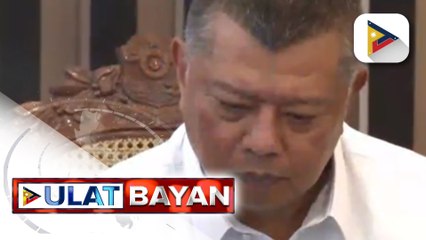 DOJ Sec. Remulla, nanindigan na hindi na dapat manghimasok ang ICC sa mga usapin sa Pilipinas