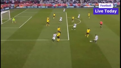 Argentina vs Jamaica 3-0 All Goals & Extended Highlights 2022 HD