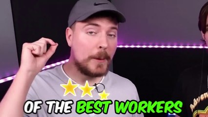 Most Skilled Workers In The World!