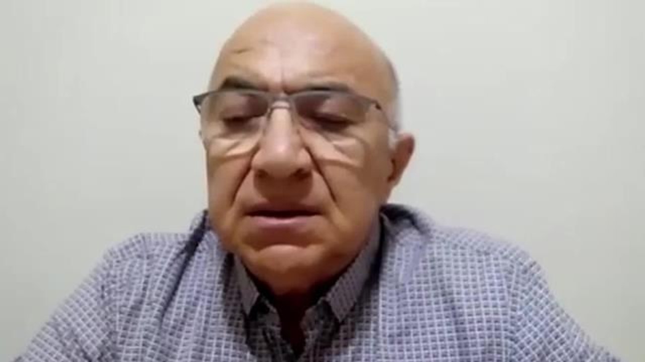 Psikiyatrist Arif Verimli: "81 İlde Amatem Bulunması Lazım, Madde Bağımlılığındaki Artış Kırsal Bölgelere Kadar Yayıldı"
