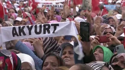 Son dakika haberi... Cumhurbaşkanı Erdoğan: "Her şehir hastanemizi ulusal ve uluslararası düzeyde birer marka haline getireceğiz"