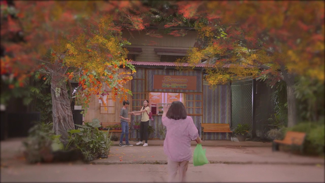 Start-Up PH: Secret letters | Teaser