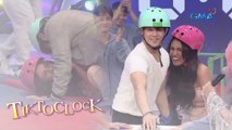 Tiktoclock: Muling ibalik ang past sa ‘Quiz and Shout!’