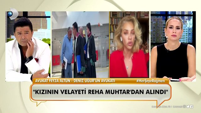 Avukat Feyza Altun, Deniz Uğur Reha Muhtar davasından çıkan kararı anlattı