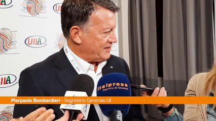 Elezioni, Bombardieri "Non sottovalutare il segnale dell'astensione"