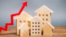 Immobilier : la hausse de la demande en banlieue fait grimper les prix dans les métropoles