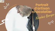 Nicolas Berger - torréfacteur chocolatier