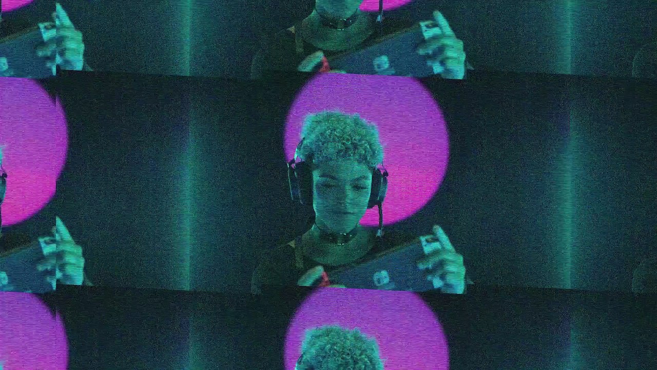 Skullcandy SLYR Pro Wired Over-Ear Gaming Headset for PC, Playstation, PS4, PS5, Xbox, Nintendo