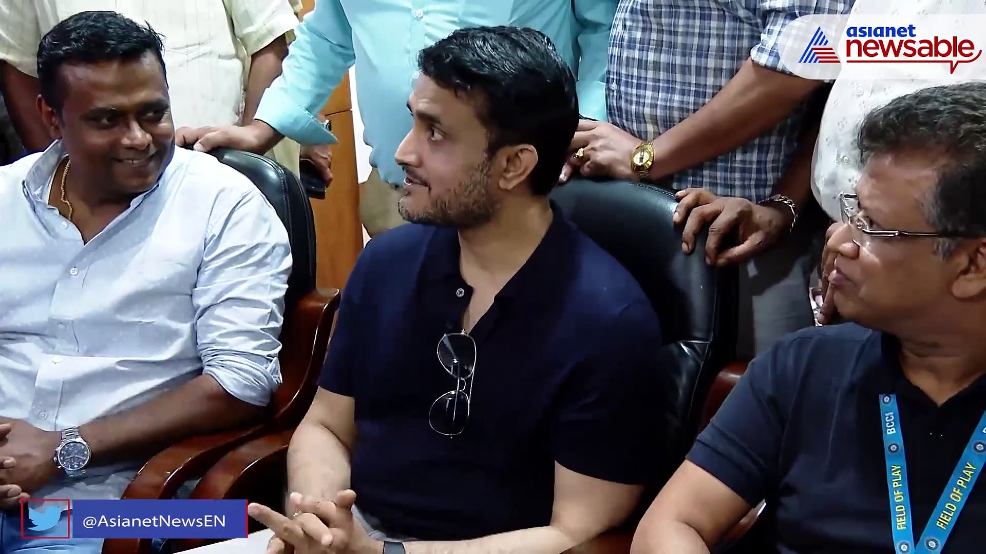 IND vs SA 2022-23: Sourav Ganguly confirms Sanju Samson's selection for ODIs