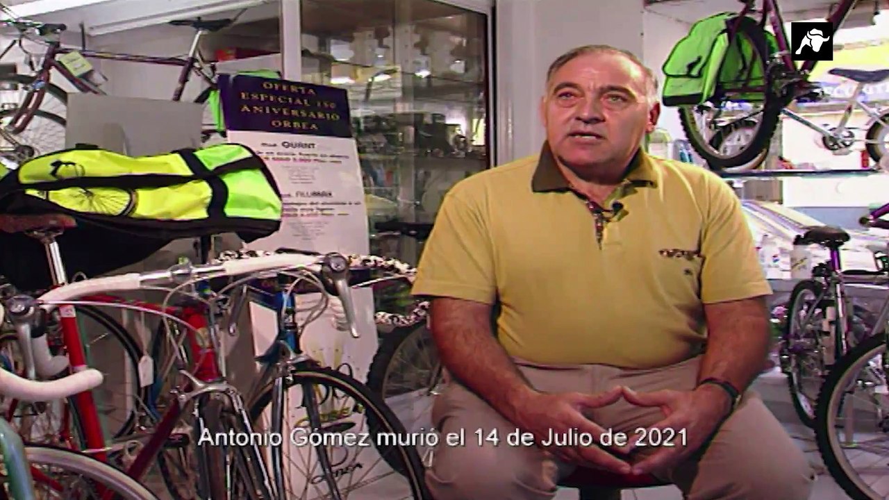 España en la Memoria | España se Recupera | 25/09/22 | Programa Completo