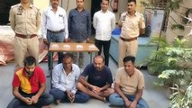 ठगी के तरीके को जानकर पुलिस भी रह गई दंग, आप भी जानेंगे तो चौक जाएंगे