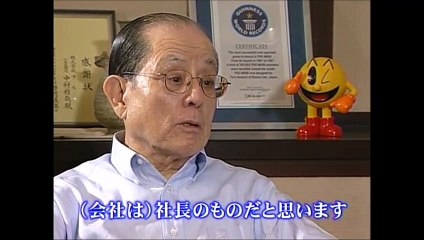 【会社は誰のものか】村上ファンド　ホリエモン　株主総会