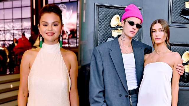 Hailey Bieber Gets Candid On Claims She 'Stole' Justin Bieber From Selena  Gomez - video Dailymotion