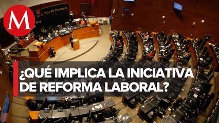 Comisión del Senado aprueba ampliar periodo vacacional de seis a 12 días