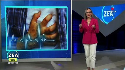 ‘Código infarto’, un programa que ha permitido salvar miles de vidas