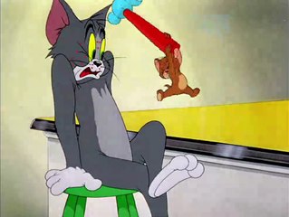 Tom and Jerry  _ Ball Tom _ Cartoon For Kids_HD
