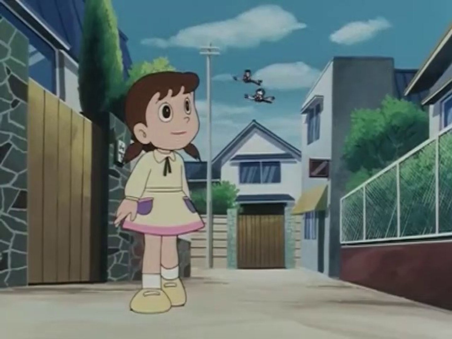 Doraemon_Season 01 Episode 11_- Hindi  [Doreamon]