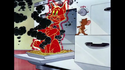 Tom and Jerry  _ Ball Tom _ Cartoon For Kids_HD