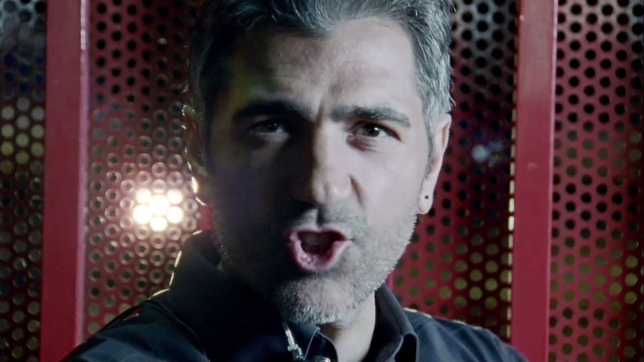 Football Manager 2011 Trailer
