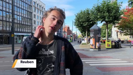 Leeds: Are people in the city concerned about inflation and the cost of living?