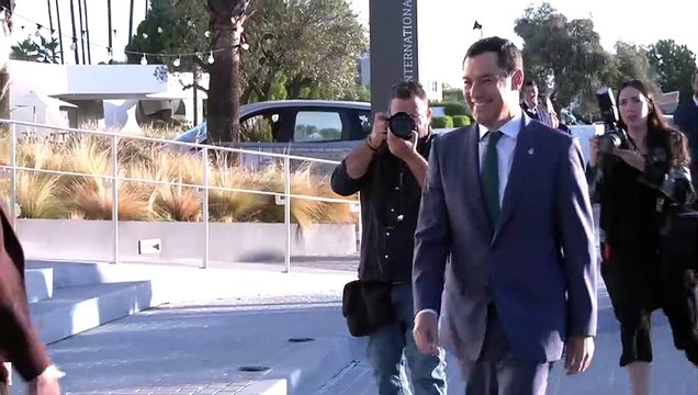 Moreno: parques tecnológicos son puntales esenciales para la cruzada contra cambio climático